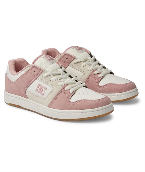 DC shoes MANTECA 4 - Women Low Cupsole Shoe