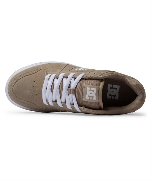 DC shoes MANTECA 4 - Women Low Cupsole Shoe