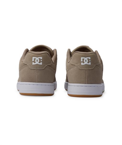 DC shoes MANTECA 4 - Women Low Cupsole Shoe