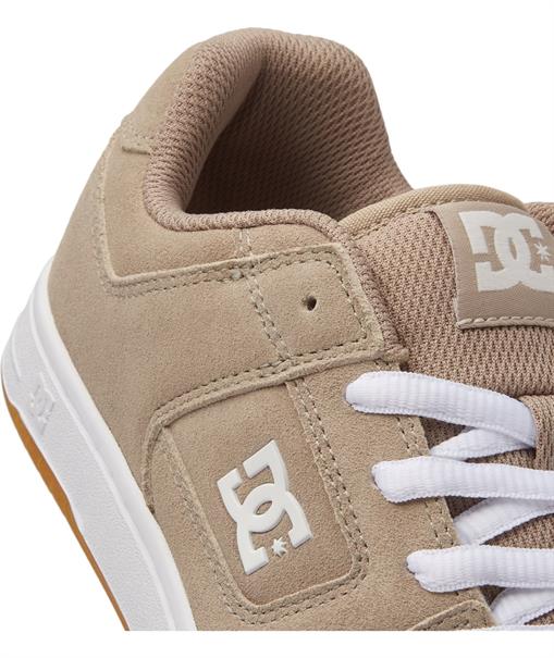 DC shoes MANTECA 4 - Women Low Cupsole Shoe
