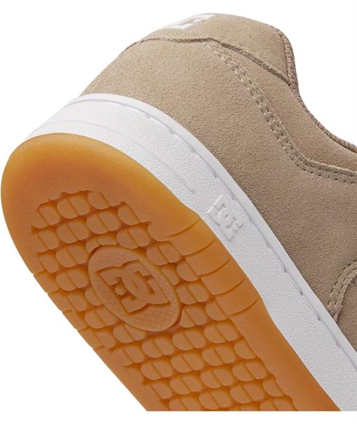 DC shoes MANTECA 4 - Women Low Cupsole Shoe