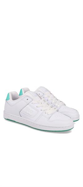 DC shoes MANTECA 4 - Women Low Cupsole Shoe