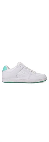 DC shoes MANTECA 4 - Women Low Cupsole Shoe