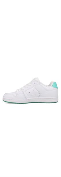 DC shoes MANTECA 4 - Women Low Cupsole Shoe