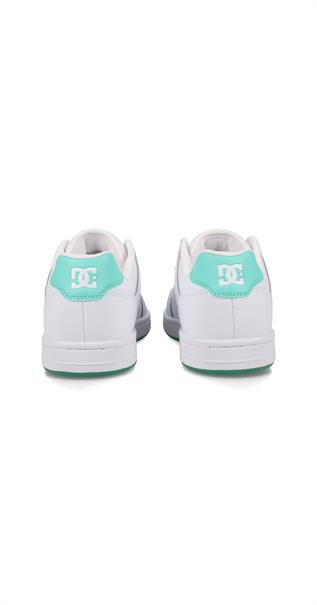 DC shoes MANTECA 4 - Women Low Cupsole Shoe