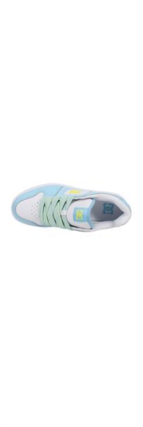 DC shoes MANTECA 4 - Women Low Cupsole Shoe