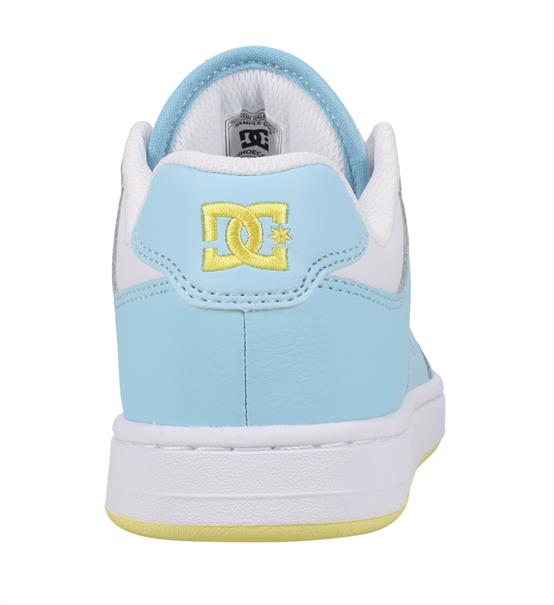 DC shoes MANTECA 4 - Women Low Cupsole Shoe