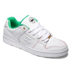 DC shoes MANTECA ALEXIS - Heren Schoen