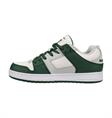 DC shoes Manteca SE - Leather Skate Shoes for Men
