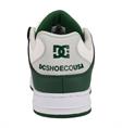 DC shoes Manteca SE - Leather Skate Shoes for Men