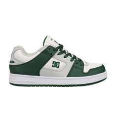 DC shoes Manteca SE - Leather Skate Shoes for Men