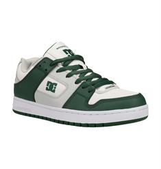 DC shoes Manteca SE - Leather Skate Shoes for Men