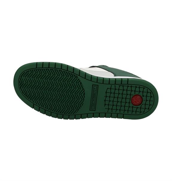 DC shoes Manteca SE - Leather Skate Shoes for Men