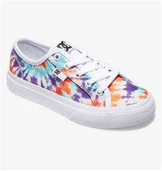 DC shoes MANUAL B SHOE TIE