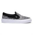 DC shoes MANUAL SLIP B SHOE BIP - Jongens schoenen