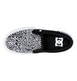 DC shoes MANUAL SLIP B SHOE BIP - Jongens schoenen