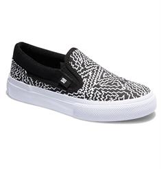 DC shoes MANUAL SLIP B SHOE BIP - Jongens schoenen