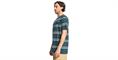 DC shoes Portside Stripe - T-shirt met korte mouwen voor heren