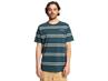 DC shoes Portside Stripe - T-shirt met korte mouwen voor heren