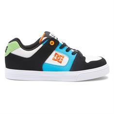 DC shoes PURE ELASTIC B SHOE XWKB - Jongens schoenen