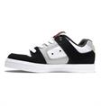 DC shoes Pure - Leather Skate Shoes for Boys