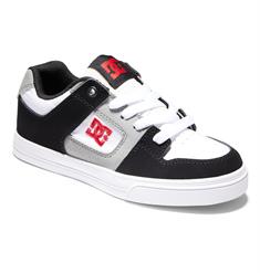 DC shoes Pure - Leather Skate Shoes for Boys
