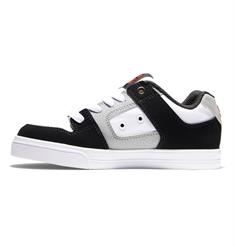 DC shoes Pure - Leather Skate Shoes for Boys