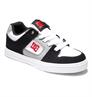 DC shoes Pure - Leather Skate Shoes for Boys