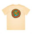 DC shoes Spinner - Short Sleeves T-Shirt for Boys 8 - 16