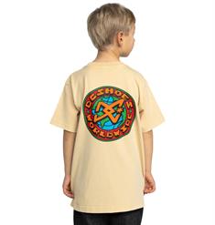 DC shoes Spinner - Short Sleeves T-Shirt for Boys 8 - 16