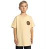 DC shoes Spinner - Short Sleeves T-Shirt for Boys 8 - 16