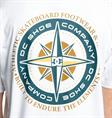 DC shoes True North - Short Sleeves T-Shirt for Men