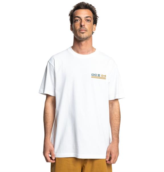 DC shoes True North - Short Sleeves T-Shirt for Men