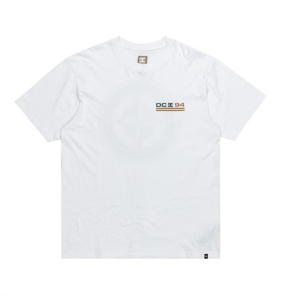 DC shoes True North - Short Sleeves T-Shirt for Men