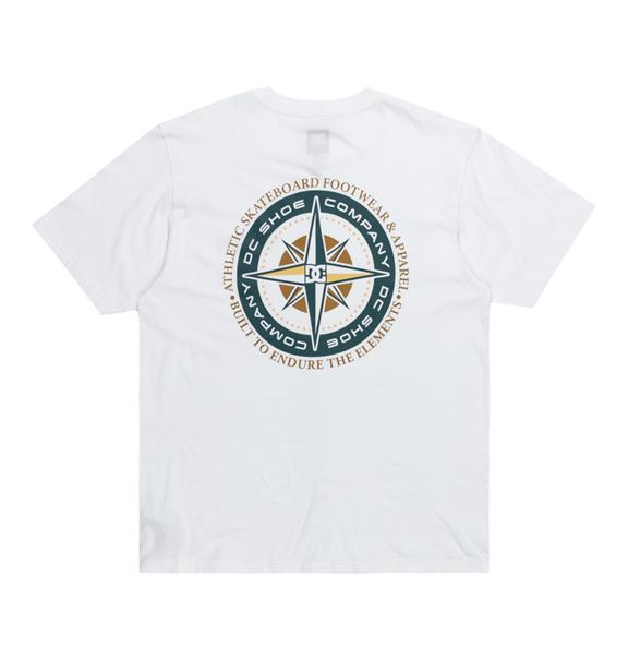 DC shoes True North - Short Sleeves T-Shirt for Men
