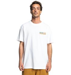 DC shoes True North - T-shirt met korte mouwen voor heren