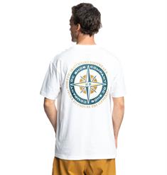 DC shoes True North - T-shirt met korte mouwen voor heren
