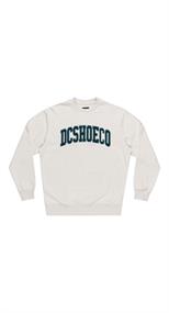 DC shoes Varsity - Pullover Sweater for Men