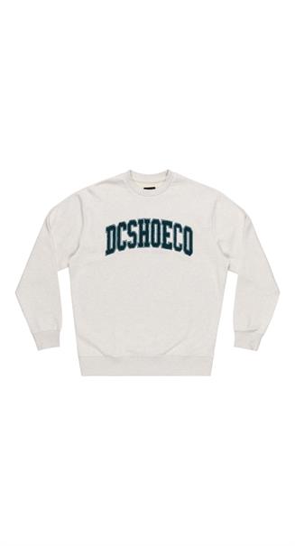 DC shoes Varsity - Pullover Sweater for Men