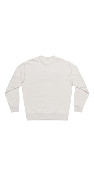 DC shoes Varsity - Pullover Sweater for Men
