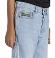 DC shoes Worker - Carpenter Denim Pant for Boys