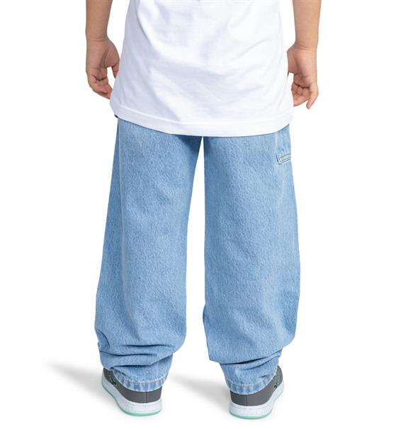 DC shoes Worker - Carpenter Denim Pant for Boys