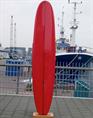 Dead Kooks Nausea Longboard Surfboard