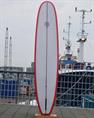 Dead Kooks Nausea Longboard Surfboard