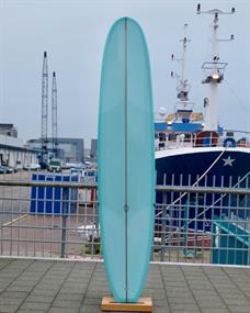 Dead Kooks Nausea Longboard Surfboard