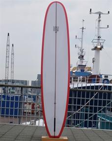 Dead kooks Nausea Longboard Surfboard