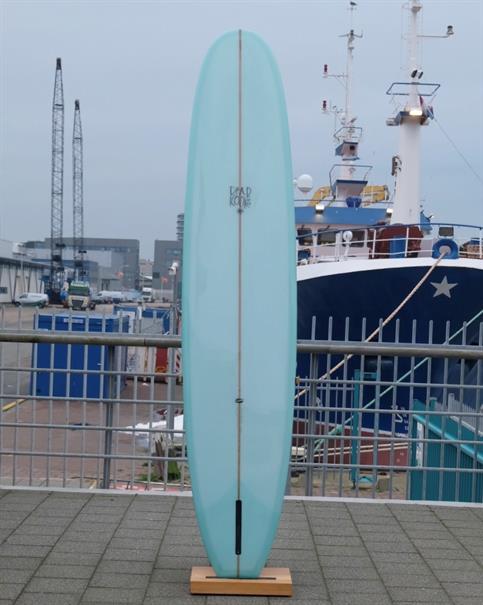 Dead Kooks Nausea Longboard Surfboard