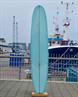 Dead Kooks Nausea Longboard Surfboard
