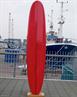 Dead Kooks Nausea Longboard Surfboard