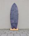 Dead Kooks Riches Twin Shortboard Surfboard